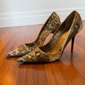 Aldo 4’’ high heels